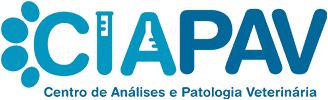 Logo CIAPAV - Centro de Análise e Patologia Veterinária